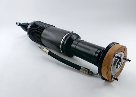 Brand New Front Right ABC Hydraulic Suspension Strut for Mercedes-Benz R230  A2303208613