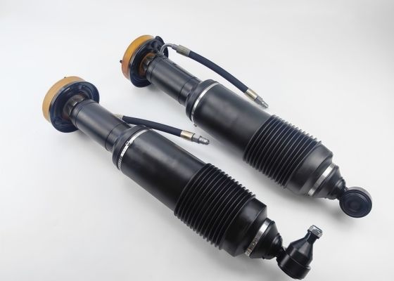 Front Left and Right Hydraulic ABC Shock Struts For Mercedes SL R230