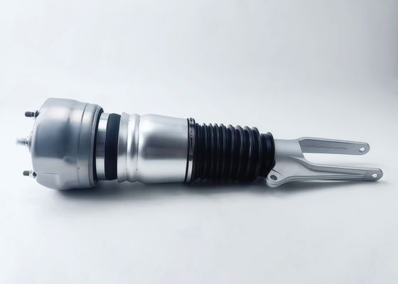A Brand-New Porsche Panamera 970  Front Right Air Suspension Shock Absorber  2014 - 2017  97034305234