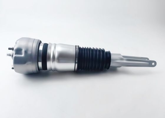 A Brand-New Porsche Panamera 970  Front Right Air Suspension Shock Absorber  2014 - 2017  97034305234