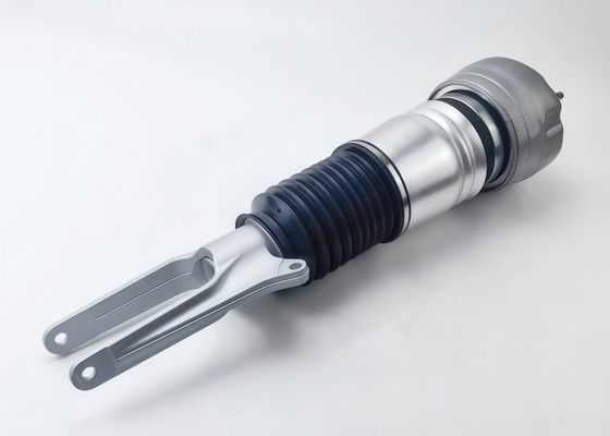 2014-2017 Porsche Panamera Front Right Air Suspension Strut  ﻿