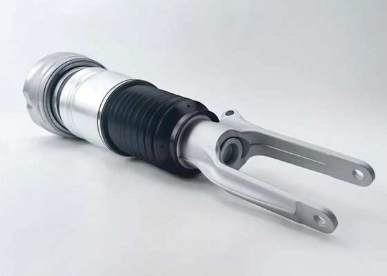 97034305234 97034305235 Front Air Suspension Shock Absorber Porsche Panamera 970