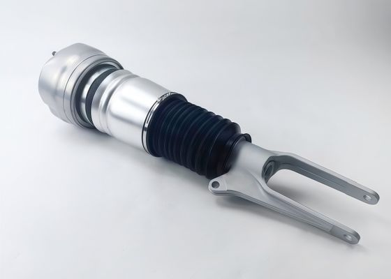 Compatible For Porsche Panamera 970 OEM  Front Right Air Suspension Strut 97034305235 97034305234