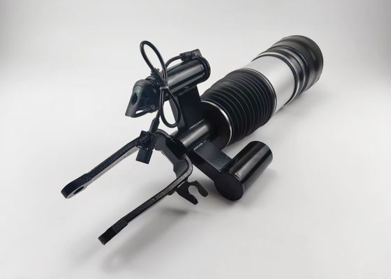 211320951380  Mercedes BEnz W211 4Matic Front Left Air Suspension  Shock Absorber