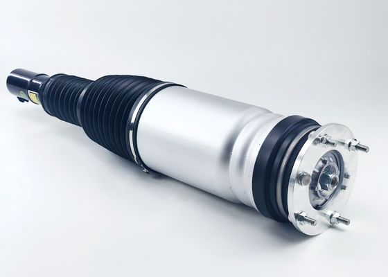 Fit Range Rover L405 LR087093 1x Front Right Air Suspension Shock Strut  ﻿Without ADS