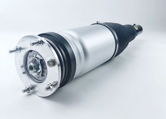 Fit Range Rover L405 LR087092 1x Front Right Air Suspension Shock Strut  ﻿Without ADS