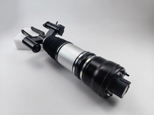 Fit For Mercedes E-Class W211 4MATIC Air Suspension Spring Air Shock Front Left 2113202713