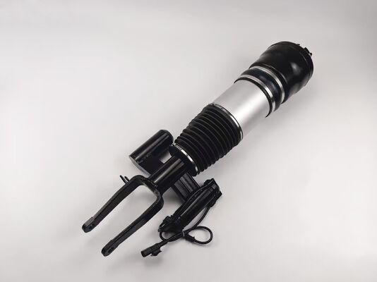 Fit For Mercedes E-Class W211 4MATIC Air Suspension Spring Air Shock Front Left 2113202713