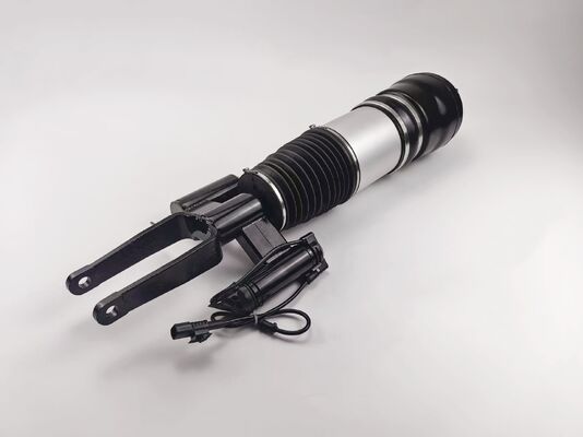 Fit For Mercedes E-Class W211 4MATIC Air Suspension Spring Air Shock Front Left 2113202713