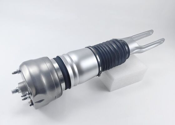 Porsche Panamera Front  Right Air Suspension Shock Strut 97034305207 Replace