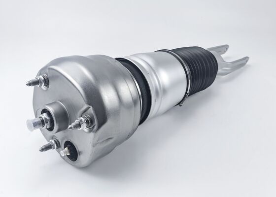 Porsche Panamera Front  Right Air Suspension Shock Strut 97034305207 Replace