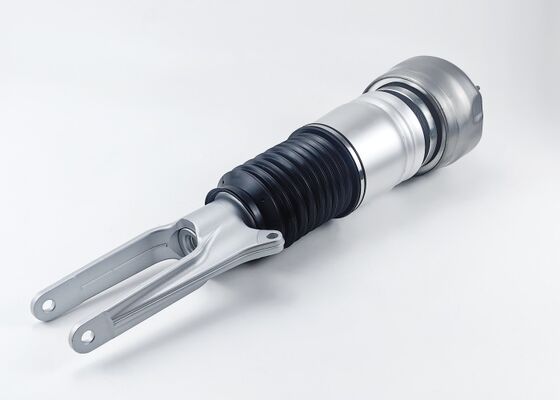 Porsche Panamera Front  Right Air Suspension Shock Strut 97034305207 Replace