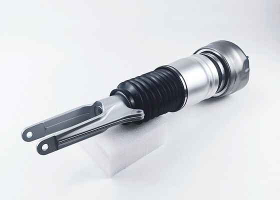 Porsche Panamera Front  Right Air Suspension Shock Strut 97034305207 Replace