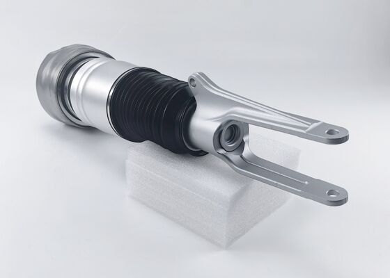Premium Air Suspension Strut Compatible with Porsche Panamera 970 Front Right Passenger Side Replace  97034305208 97034305209