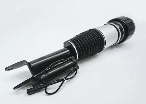 1X Front Right Air Suspension Shock Strut for Mercedes Benz W211 2113209413