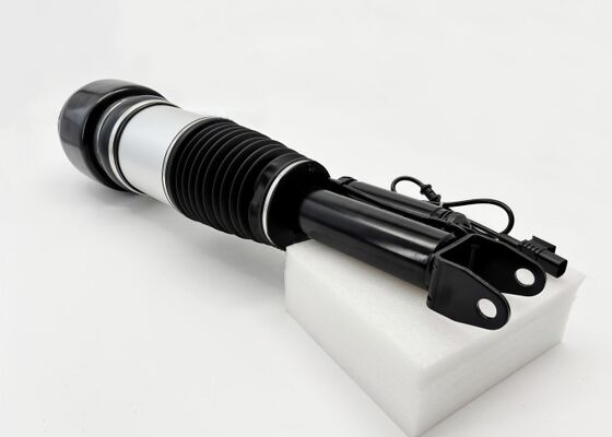 Air Suspension Shock Absorber Front Left Compatible For Mercedes Benz W211 E-CLASS & W219 CLS CLASS 2113205513 2113206113