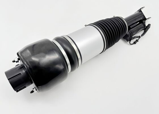 Front Right Air Suspension Strut For Mercedes E-Class W211 AIRMATIC & CLS-Class W219 AIRMATIC 2113205413 Replacement  ﻿
