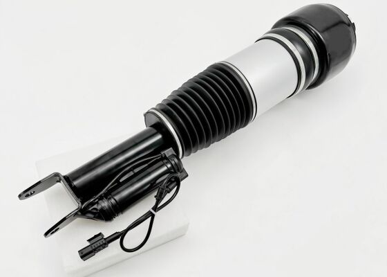 Front Right Air Suspension Strut For Mercedes E-Class W211 AIRMATIC & CLS-Class W219 AIRMATIC 2113205413 Replacement  ﻿