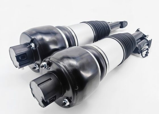 Pair For Mercedes CLS-Class W219 E-Class W211 Air Suspension Front Right Left 2113209413 2113206113