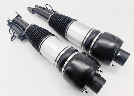 Airmatic Shock for Benz S- Class W211 & Cls-Class W219  Front - Durable & Efficient  Air Shock Absorber 2113209313 2113205413 ﻿