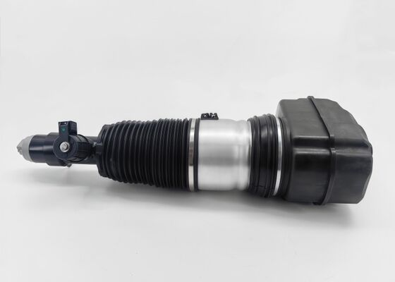 1x Front Left Air Suspension Strut for BMW 7 Series G70 750ex 760ix i7 xDrive 37106892591