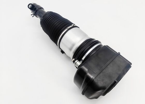 2023-2025 BMW 7 Series G70 xDrive Front Left Air Suspension Shock Absorber 37105A68793