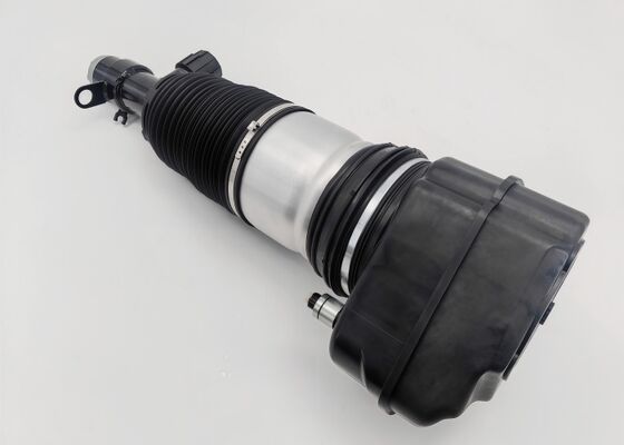 G70 7 Series BMW Front Left Air Strut Shock Absorber xDrive with EDC Air Suspension Shock Absorer 37106892587