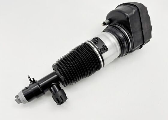 Fits For BMW G70 750i 760i xDrive 7 Series Front Left Air Strut Shock Absorber  37106892587 (with EDC)