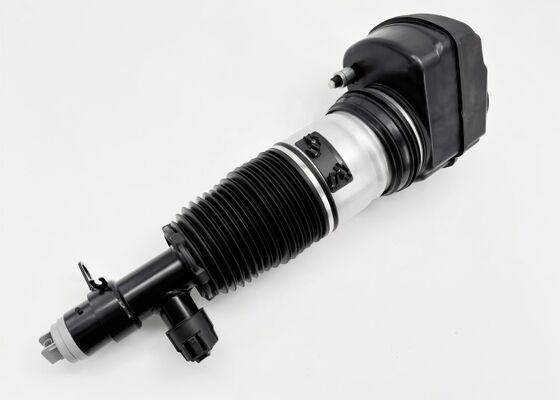 G70 7 Series BMW Front Left Air Strut Shock Absorber xDrive with EDC Air Suspension Shock Absorer 37106892587