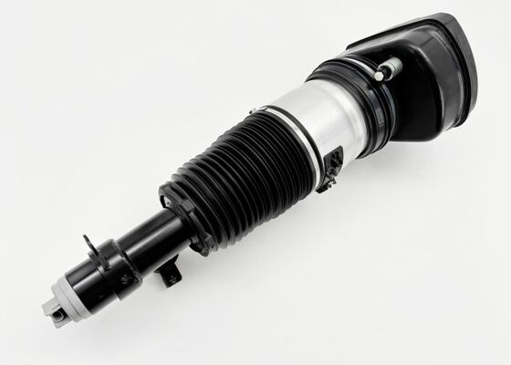 Front Left 37106892591 Air Suspension Strut EDC for BMW 7 Series G70xDrive