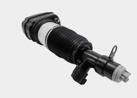 Front Left 37106892591 Air Suspension Strut EDC for BMW 7 Series G70xDrive