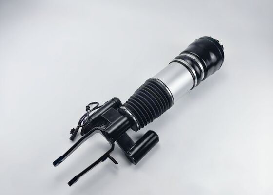 Mercedes-Benz E-Class W211 2003-2009 4MATIC AWD AIRMATIC Front Right New Air Suspension Strut - Single (2113202813)