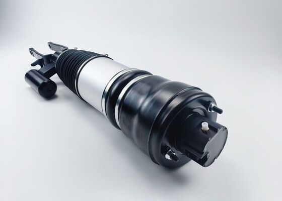 Mercedes-Benz E-Class W211 2003-2009 4MATIC AWD AIRMATIC Front Right New Air Suspension Strut - Single (2113202813)
