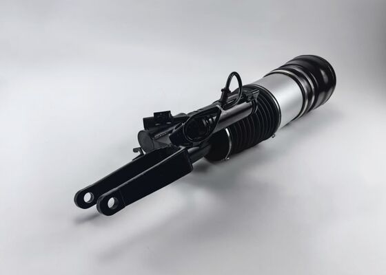 Suspension E-Class W211 CLS-Class 4 Matic 211320961380 Front Right for Mercedes Benz Air Shock Absorber