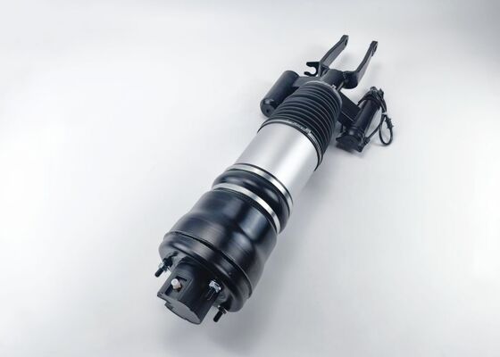 Fit For Mercedes E-Class W211 4MATIC Air Suspension Spring Air Shock  Front Right  211320961380