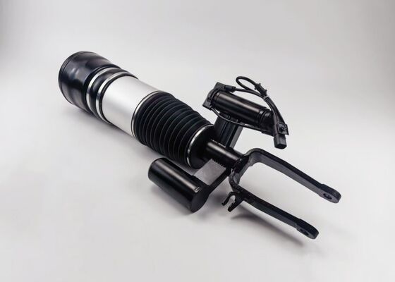 Mercedes-Benz E-Class W211 2003-2009 4MATIC AWD AIRMATIC Front Right New Air Suspension Strut - Single (2113202813)