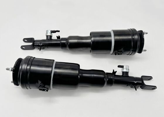 48010-50390 48020-50390 Front Left Right Air Suspension Shock Struts Compatible with Lexus LS500 LS500H RWD 2018-2020