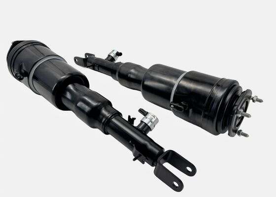 2X Front Air Suspension Strut Fit Lexus LS500 LS500H RWD 2018-2020 48020-50390 48010-50420