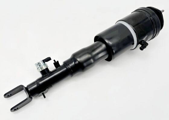 Front Left Air Suspension Shock Struts Compatible for Lexus LS500 LS500H RWD 48020-50420