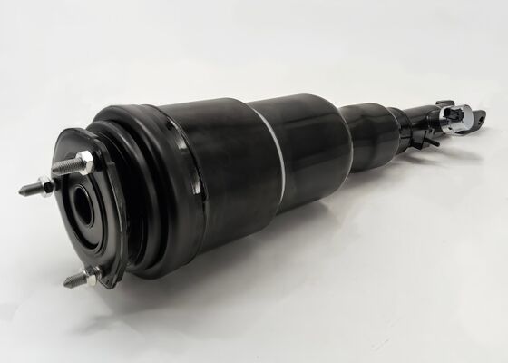 Front Left Air Suspension Shock Struts Compatible for Lexus LS500 LS500H RWD 48020-50420