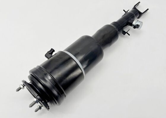 Front Left Air Suspension Shock Struts Compatible for Lexus LS500 LS500H RWD 48020-50420