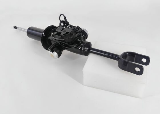 BMW 7 Series F01/F02 Front Right Air Strut w/ EDC – Premium Ride Control