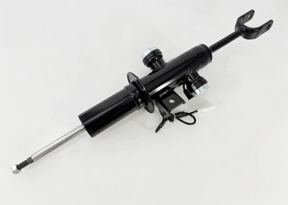 New Front Air Suspension Shock Strut w/ EDC Fit BMW 7 Series F01 F02 37116850222