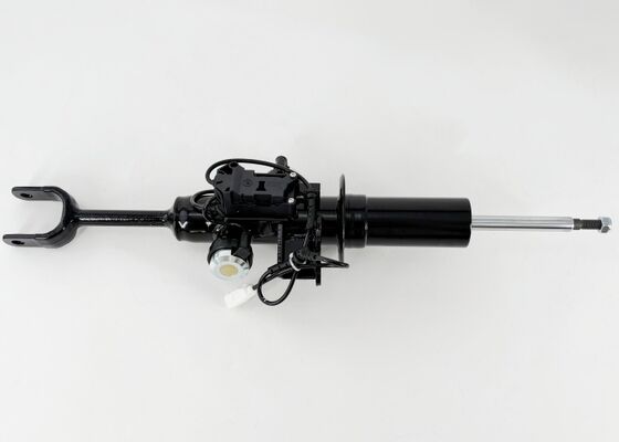 Front Right Air Suspension Strut BMW 7-Series F01 F02  37116796932 w/ EDC