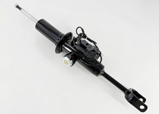 BMW 7-Series F01 F02 Air Suspension Strut Front Right 37116863116 w/ EDC