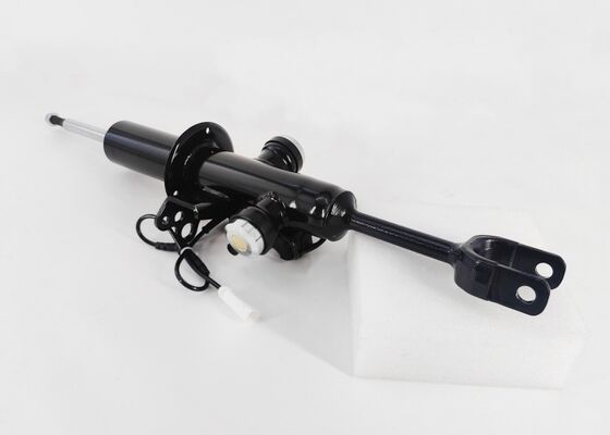 Air Suspension Shock Absorber Fit BMW 7 Series F01 F02  w/ EDC 37116796926