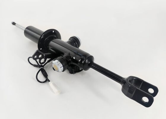 Premium Front Air Suspension Damper w/ EDC for BMW 7 Series F01 F02 37116850222