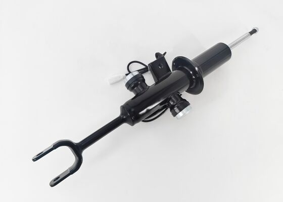 37116796932 Front Air Suspension Shock Strut for BMW 7-Series F01 F02 with EDC