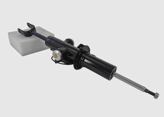 High-Performance Front Air Suspension Shock Strut for BMW 7-Series F01/F02 37116863148