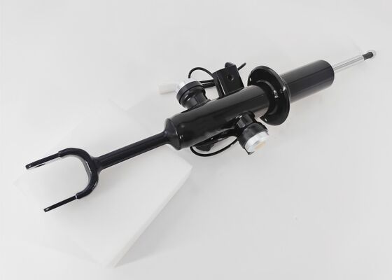 37116796932 Front Air Suspension Shock Strut for BMW 7-Series F01 F02 with EDC